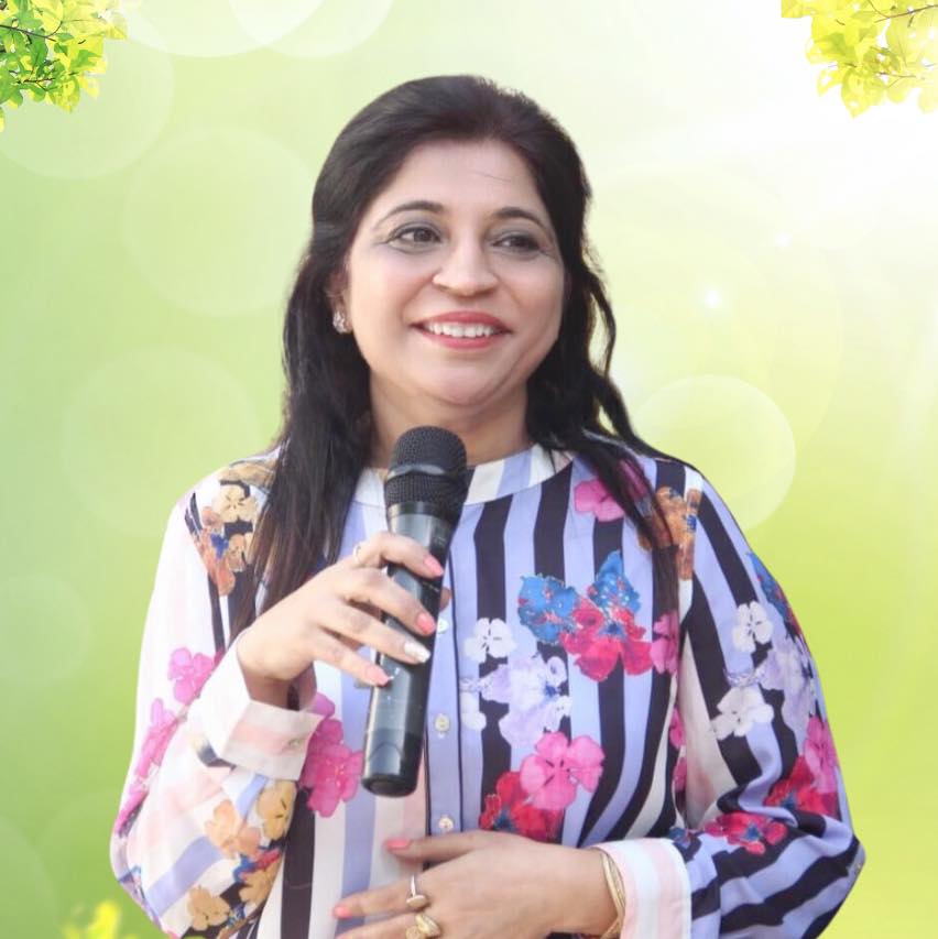 Sweeti Gera - Affiliate Marketing & Marketing Specialist