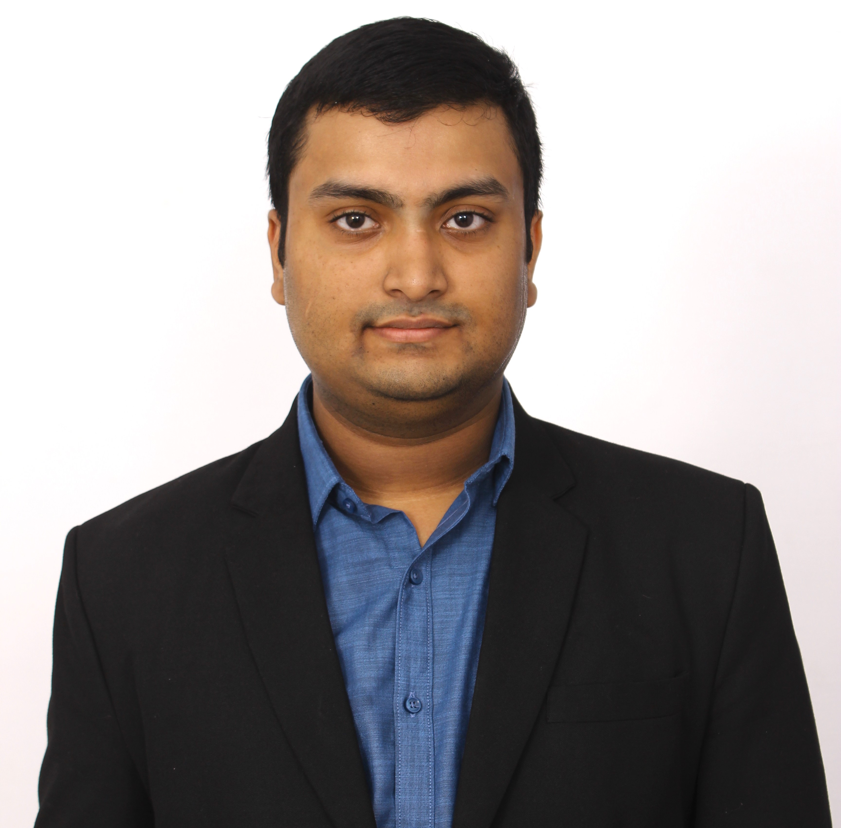Tomson - IT Leadership & Technical Expert